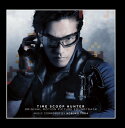 【中古】(CD)「劇場版タイムスクープハンター安土城最後の一日」オリジナル・サウンドトラック/戸田信子