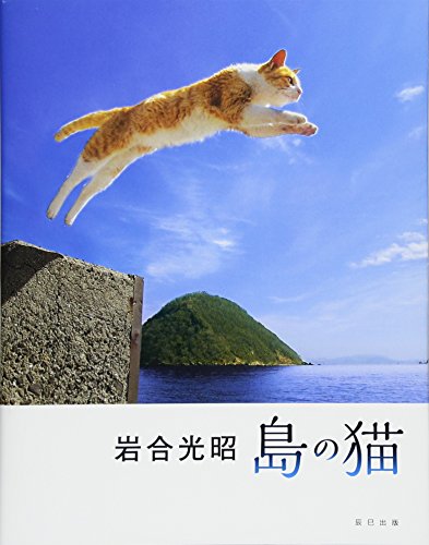 【中古】岩合光昭 島の猫／岩合 光昭