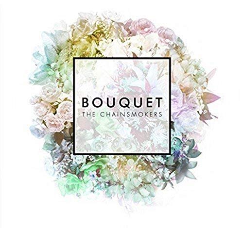 Artist Name: X - 【中古】(CD)Bouquet／Chainsmokers