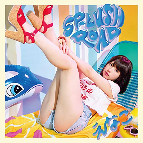 š(CD)SP-LuSH ROADʤ