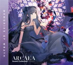 【中古】(CD)Arcaea Sound Collection - Memories of Wrath／lowiro