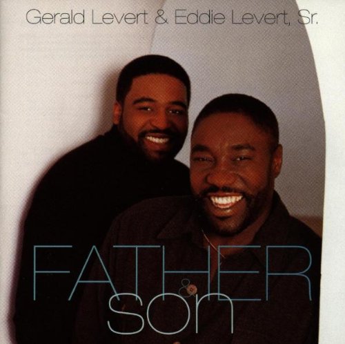 【中古】(CD)Father & Son／Gerald Levert