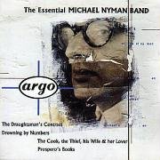 【中古】(CD)Essential Michael Nyman Band