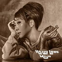 【中古】(CD)HELLO LOVE (初回生産限定盤)/MISIA