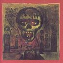 【中古】(CD)Seasons in the Abyss／Slayer