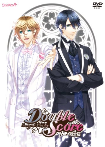 Variety - 【中古】Double Score~Marguerite×Tulip~ 限定版