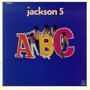 【中古】(CD)ABC／Jackson 5