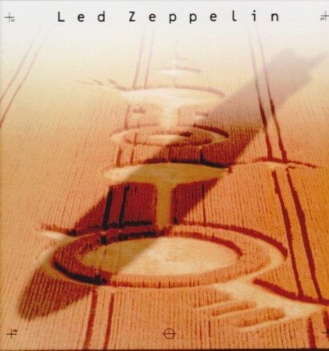 楽天買取王子【中古】（CD）4-COMPACT DISC SET／Led Zeppelin