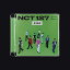 š(CD)Sticker-Jewel Case Ver.(ڹ)NCT127