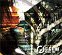 【中古】(CD)in your life(初回限定盤)(DVD付)／C.G mix、MELL、尾崎武士