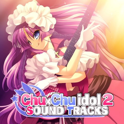 【中古】Chu×Chuアイドる2 SOUND TRACKS