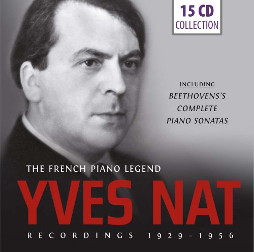 【中古】(CD)The French Piano Legend 29-56