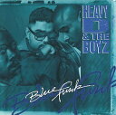 【中古】(CD)Blue Funk/Heavy D. & the Boyz