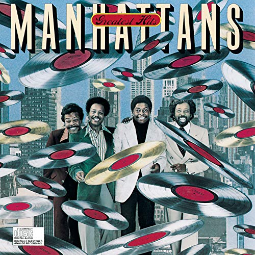 š(CD)Greatest HitsManhattans