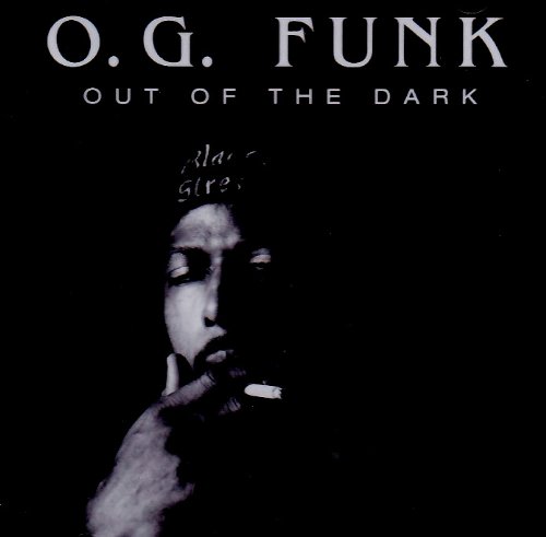 【中古】(CD)アウト・オブ・ザ・ダーク／O.G.ファンク