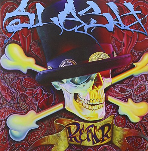 【中古】(CD)Slash: Deluxe Edition