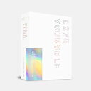 【中古】Love Yourself Seoul: BTS World Tour Seoul (3 Blu-Ray Set)