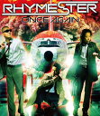 【中古】(CD)ONCE AGAIN(初回生産限定盤)(DVD付)／Rhymester COMA-CHI