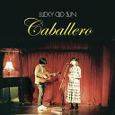 【中古】(CD)Caballero/ラッキーオールドサン