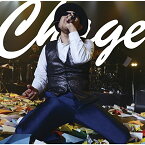 【中古】(CD)Chage Live Tour 2016~もうひとつのLOVE SONG~／Chage