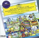 【中古】(CD)Ravel: Bolero; Debussy, Mussorgsky / Karajan, Berlin Philharmonic Orchestra/RAVEL/DEBUSSY/MUSSORGSKY