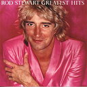 【中古】(CD)Greatest Hits/Rod Stewart