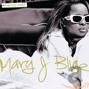 【中古】(CD)Share My World/Mary J. Blige