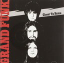 【中古】(CD)CLOSER TO HOME/GRAND FUNK RAILROAD