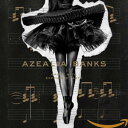 【中古】(CD)Broke With Expensive Taste/Azealia Banks