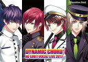 yÁzDYNAMIC CHORD NO LIMIT VOCAL LIVE 2017 [DVD]