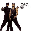 【中古】(CD)Anything Goes/C+C Music Factory