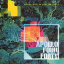 【中古】(CD)Gettin' High on Your Own Supply/Apollo 440