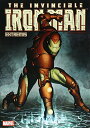 【中古】アイアンマン:エクストリミス (MARVEL)/ウォーレン・エリス