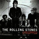 【中古】(CD)Stripped/Rolling Stones ローリングストーンズ