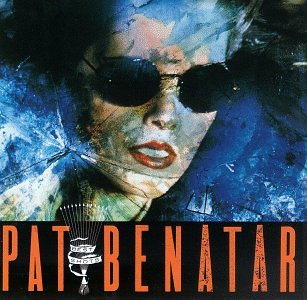 yÁz(CD)Best Shots^Pat Benatar
