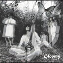 【中古】(CD)Gloomy／毛皮のマリーズ