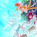 【中古】(CD)Shift Up/ゲーム・ミュージック、solfa col.Rita、solfa col.iyuna、U-SAKA with DRY、Rita、真理絵、茶太、iyuna、茉白、Barbarian On The Groove feat.茶太、Barbarian On The Groove feat.霜月はるか