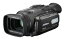 【中古】JVCケンウッド ビクター Everio エブリオ ビデオカメラ ハイビジョンハードディスクムービー 60GB GZ-HD7-B