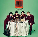 【中古】(CD)Junkfood Junction(期間生産限定盤)/DISH//
