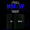 【中古】(CD)Noeasy -Photoboo-/Stray Kids