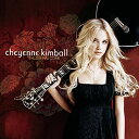 【中古】(CD)Day Has Come/Cheyenne Kimball