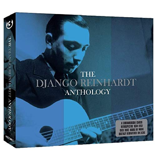Django Reinhardt形式：CD【商品状態など】歌詞カード欠品あり。 中古品のため商品は多少のキズ・使用感がございます。画像はイメージです。記載がない限り帯・初回特典やメーカー特典などは付属致しません。プロダクト、ダウンロードコードは使用できません。万が一、品質不備があった場合は返金対応致します。(管理ラベルは跡が残らず剥がせる物を使用しています。）【2026/08/05 14:55:16 出品商品】