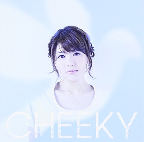 【中古】(CD)CHEEKY(初回生産限定盤)(DVD付)／豊崎 愛生