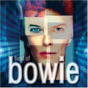 【中古】(CD)デヴィッド・ボウイ・ベスト/デヴィッド・ボウイ