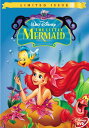 【中古】The Little Mermaid [DVD] [Import]／Little Mermaid