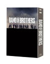 【中古】バンド・オブ・ブラザース DVD コンプリート・ボックス/スティーブン・スピルバーグ