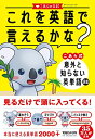 【中古】これを英語で言えるかな? こあら式 意外と知らない英単語図鑑/こあらの学校