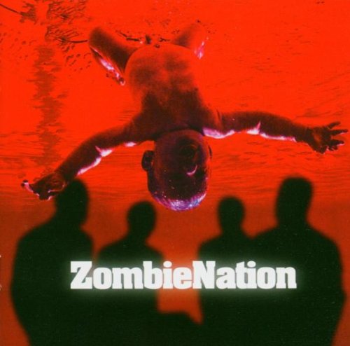 【中古】(CD)Leichenschmaus／Zombie Nation