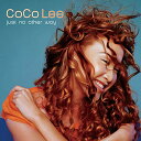 【中古】(CD)Just No Other Way／Coco Lee