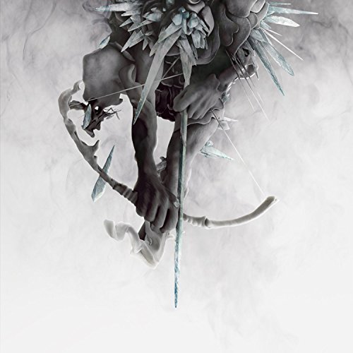 【中古】(CD)The Hunting Party (CD+Bonus DVD)／Linkin Park